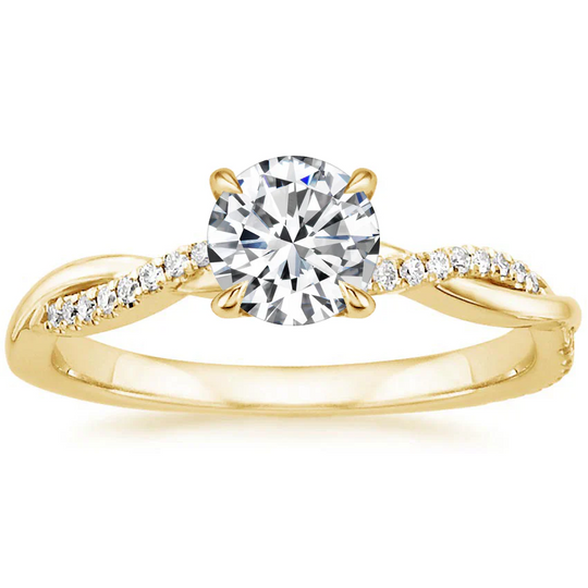 Sophia's Jewels - Le Jane Ring