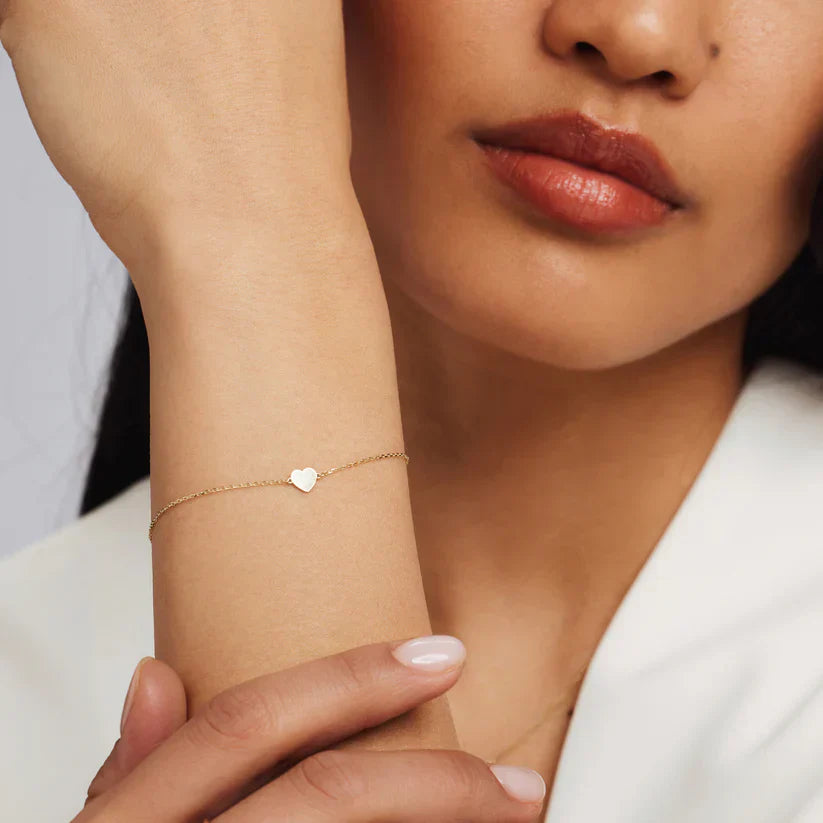Oriane Bellecoeur Bracelet