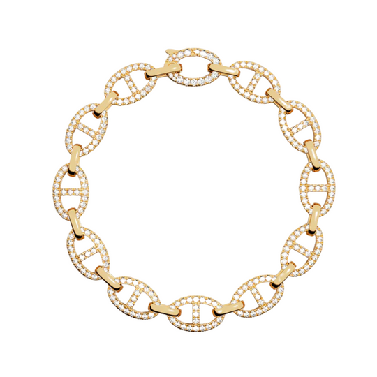 Isla Marina Bracelet