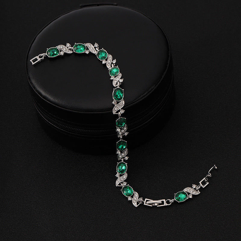 Filigree Silver Bracelet | Amelia Bellrose Jewellery