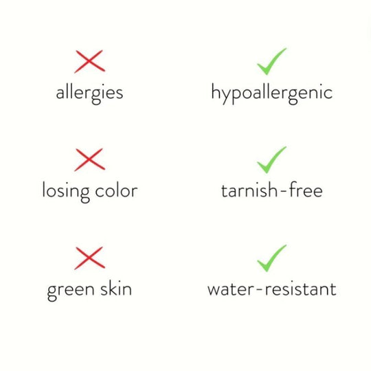 Crystal Tennis Gold Bracelet | Amelia Bellrose Jewellery