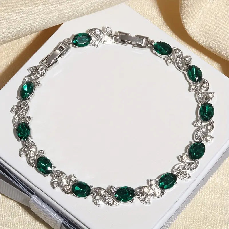 Filigree Silver Bracelet | Amelia Bellrose Jewellery