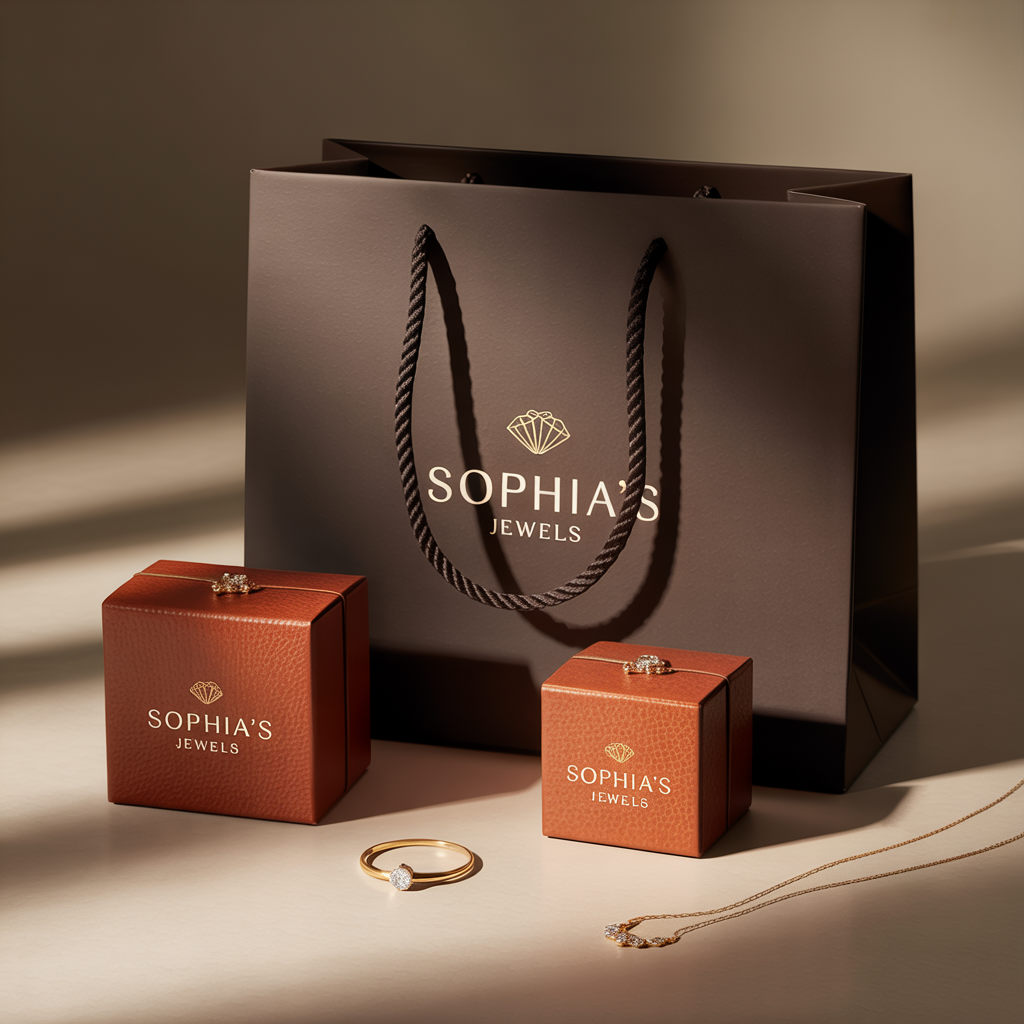 Icon Pavé Hoops