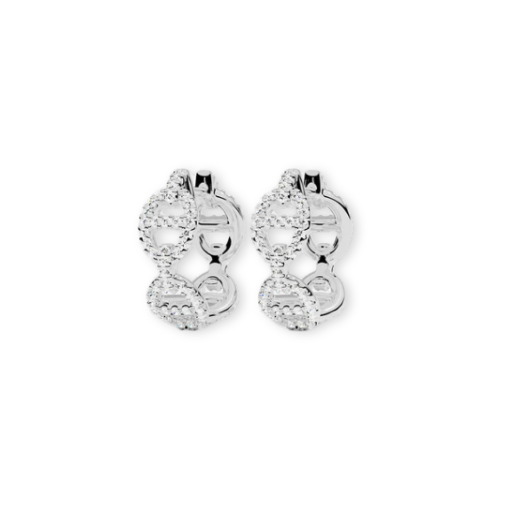 Isla Marina Earring