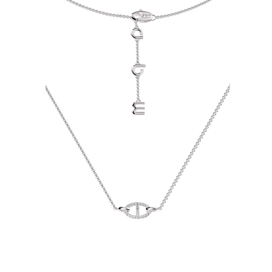 Isla Marina Necklace