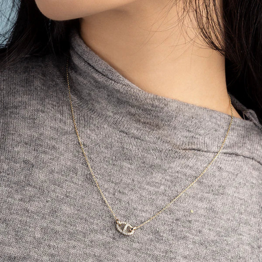 Isla Marina Necklace