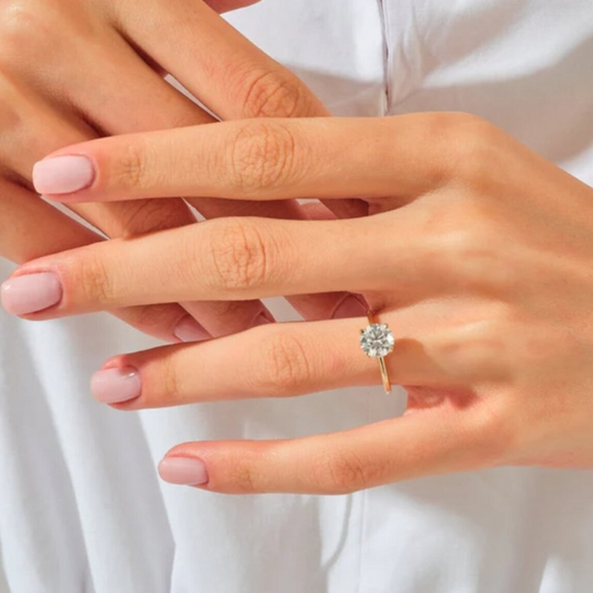 Sophia's Jewels - Neris Ring